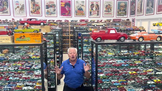 Raúl Barceló desde Boxes TV.#diecast #collectibles #cars #racing #retro @Solido Models Diecast @Desde Boxes TV @tecnomodel_exclusive_car_model