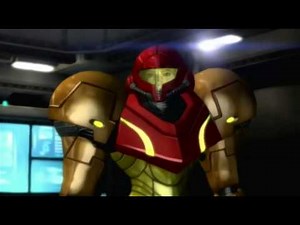 Metroid: Other M - Ending & Credits (1/2)