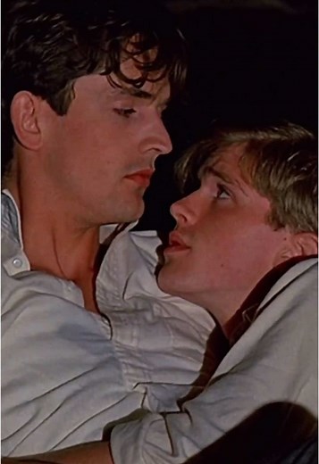 Another Country: A Gay Drama Biography