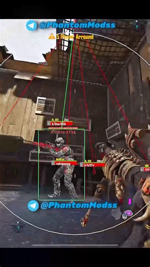 🚀Call of duty mobile mod menu 2025 Global/Garena/VNG Best hacks & Cheats