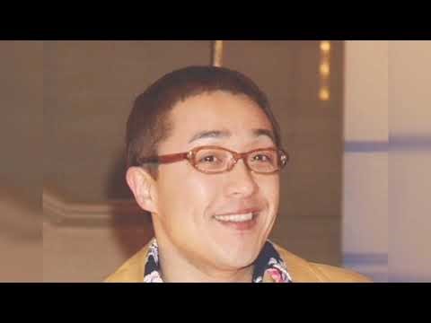 「実行犯にされた芸人」スマイリーキクチの20年闘争😢⚠️