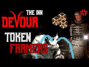 Duo Token Farming | DEVOUR