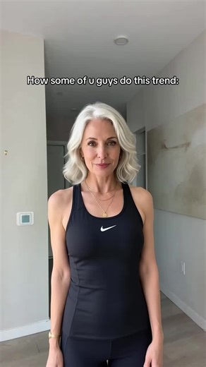 Exploring the Silver Fox Trend: Are You In?