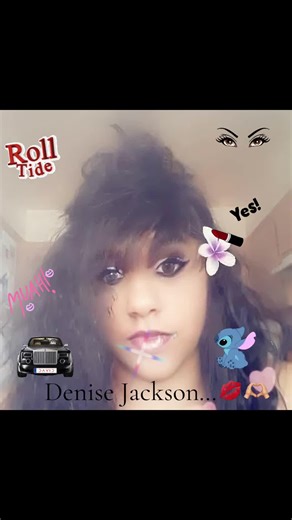 Denise Jackson (@denise.jackson204)’s videos with original sound - 🧍🏾‍♀️🧍🏾‍♀️