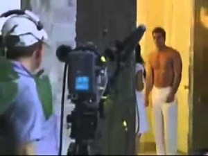 @MaiteOficial @willylevy29 Cuidado con el Angel - Bloopers