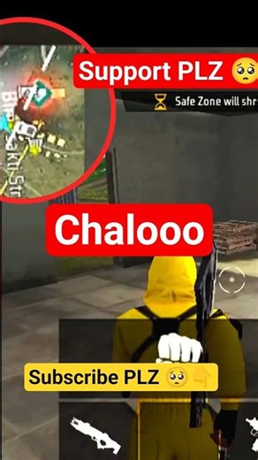 Mini Uzi vs M1014? 😱🔥 #ZidhiBoyNyroexon #Shorts