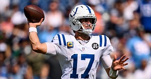 Daniel Jones injury update: Startling news emerges on the health of Colts QB
