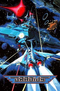 Gradius (1985) - TV Tropes