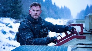 Netflix Head of Film Scott Stuber Gives Update on Chris Hemsworth Action Sequel EXTRACTION 3 — GeekTyrant