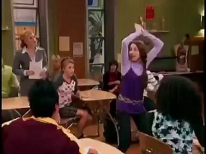 Hannah Montana ☆ Bone Dance