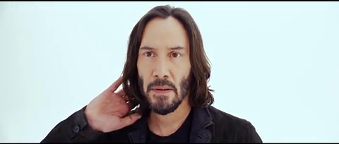 The Matrix Resurrections trailer 2 (Warner Bros)