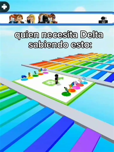 Understanding Delta in Roblox: A Comprehensive Guide