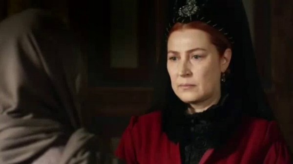 Suleiman El Gran Sultan Capitulo 295 Suleiman El Gran Sultan Capitulo 295