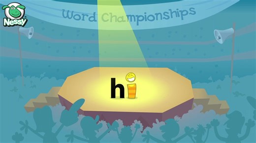 Syllable Division ｜ Learn the six rules of syllables ｜ Chunking words ｜ Learn to