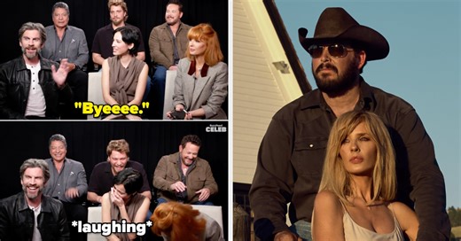 It's Time To Find Out Which "Yellowstone" Character You Are Alongside The Cast