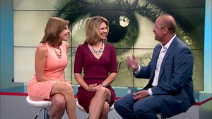 3K views · 33 reactions | If you can't make it to the Eye Ball! Meet...