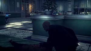 Hitman Absolution - Introducing Tools of the Trade video