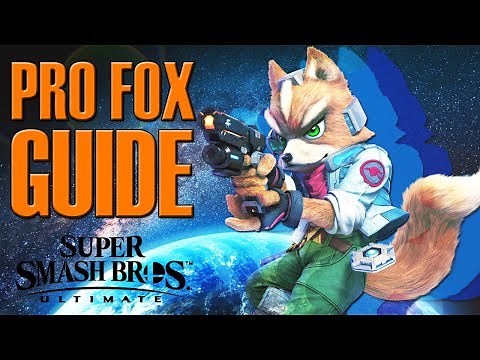 Pro FOX Guide - Smash Ultimate
