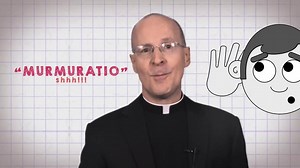 Jesuits take a "promise to rat someone out" -- plus other intrigues of electing a new Jesuit Superior General from Fr. James Martin, SJ. #GC36 | America Magazine - The Jesuit Review