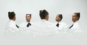 È Multitude il nuovo album di Stromae: tutto sul disco