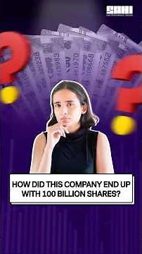 Vodafone Idea’s 100 Billion Share Story | From Debt Crisis to Massive Dilution