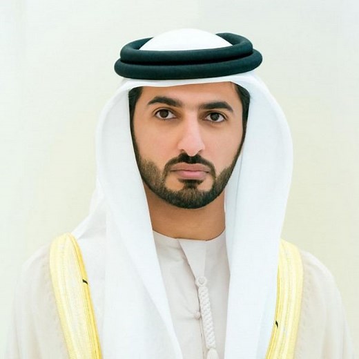 Rashid bin Humaid Al Nuaimi (Ajman) ~ Complete Biography with [ Photos | Videos ]