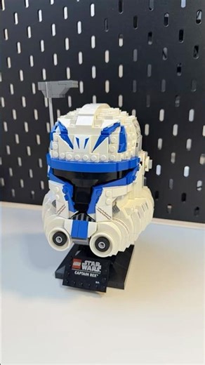 Captain Rex Helmet 75349