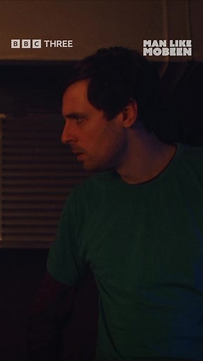 Man Like Mobeen: Exploring Race and Identity in UK Comedy