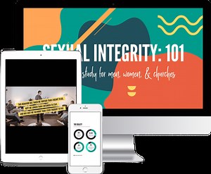 Shop Recovery Resources | Pure Desire Ministries