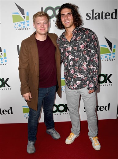 Why The Chair is such an unsettling horror short