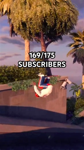 Back to basics, series cooking up! #gaming #edit #shorts #gameplay #clips #skateclipsdaily #skate4