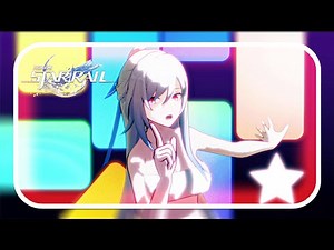 Jingliu Doodle Dance (animation)