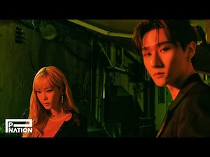 헤이즈(Heize) - '거리마다 (Feat. I.M of 몬스타엑스)' Live Clip