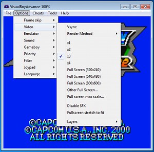 Download Visual Boy Advance Emulator Mac