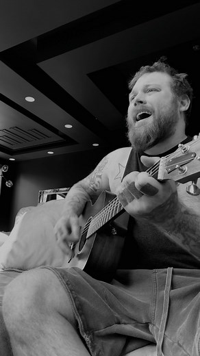 DANNY WORSNOP on Instagram: "Working hard to figure out the best way for these to exist. Rewriting/composing the entire record because it wasn’t right. Felt like it lost its soul at some point in the process and I’m not letting something like that slide.."