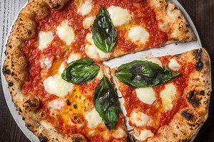 Where to Find the Best Cheap Pizza in New York City