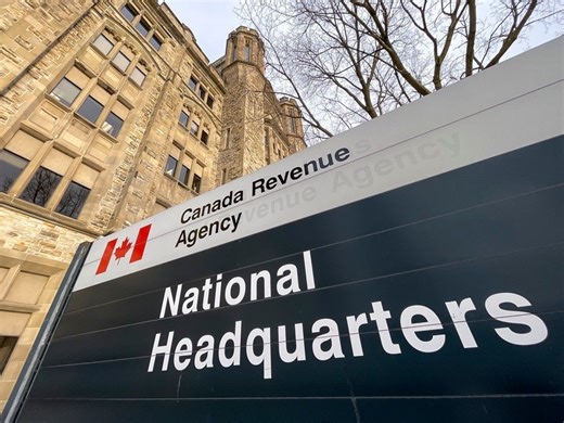 CRA plans to expand automatic tax filing program, but not everyone is enthusiastic