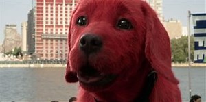 CLIFFORD THE BIG RED DOG - Final US Trailer | Movie Trailers