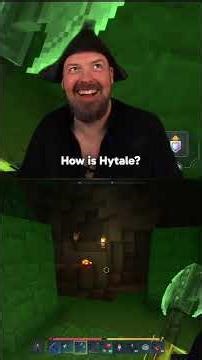 Hytale Early Access Review: Better Than Minecraft?!