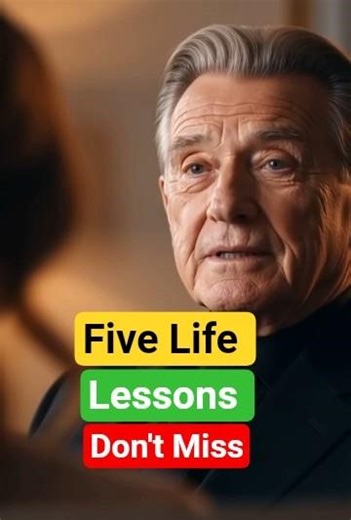 5 life lessons no body tells you || psychology facts || Motivational video #lifelessons
