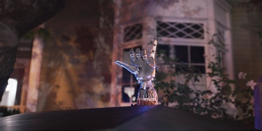 Elon Musk shares ridiculous fact about Optimus’ hand demos
