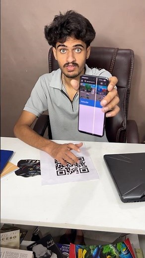 Expert Reveals SECRET TECHNIQUE for Building QR Code Scanners #qrcode