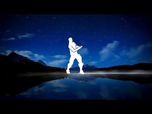Fortnite - Dynamic Shuffle Emote Audio