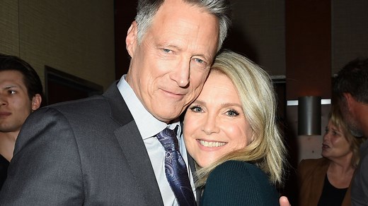 Days of our Lives comings and goings: Matthew Ashford and Melissa Reeves confirmed for soap's 60th celebration