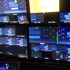 💡LIVE 🎥 LIVE 🎬 LIVE Sunday service is LIVE on YouTube, Facebook, the CDM App, and WorldChangers.org. Comment where you're tuning in from. | World Changers Church International