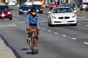Bike Sharing Program Coming to Palo Alto