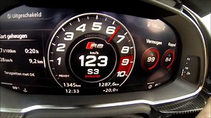 VW Golf 7 Tuning JDEngineering Lochem