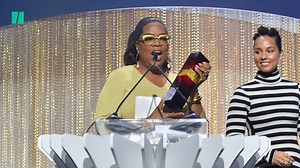 134K views · 443 reactions | Even Oprah Winfrey has had to deal with workplace discrimination. | HuffPost | Facebook