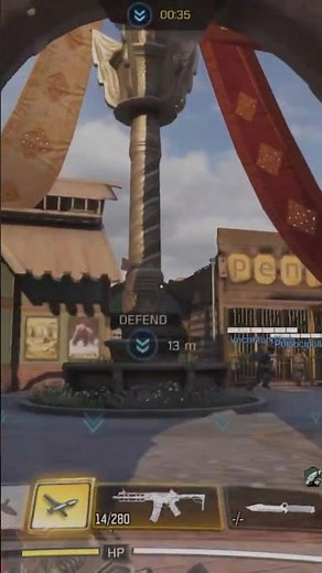 CODM 2025. #gameplay #codm