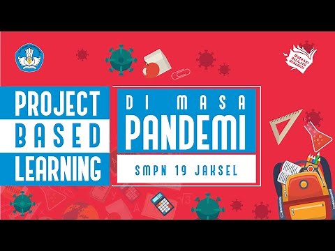 Project Based Learning PjBL SMPN 19 JAKSEL